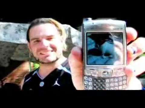 The Hardy Show Ep - Fish