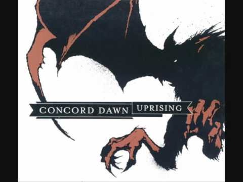 Concord Dawn - Morning Light