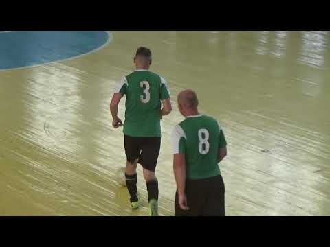 23 КУ 5  Матч за 3 место Status-M – FC Bonguk