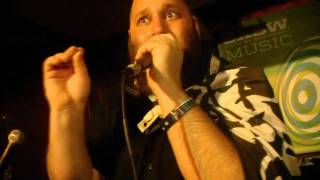 sage francis - smoke and mirrors (live @ sxsw 2011)