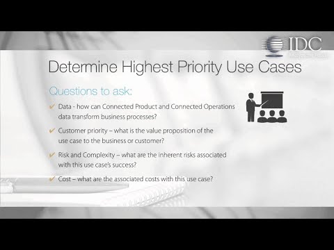 Roteiro – Determine o caso de uso e comprove o ROI