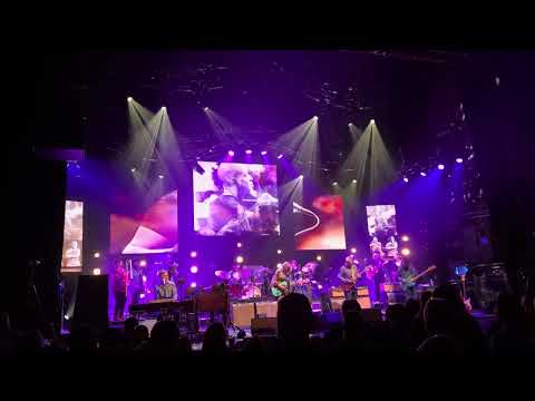 Tedeschi Trucks Band - Soul Sweet Song @ The Beacon Theater NYC  5/24/25