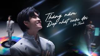 Tháng năm đẹp nhất cuộc đời