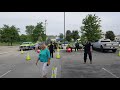 Mr Plumber Hopper Ball Race 2