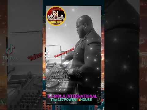 FALLY IPUPA LOVE / BEST OF RUMBA VOL 1 - DJ MOLA INT. ft. Amour, Aime moi, Maria PM, Un Coup, MH, SL