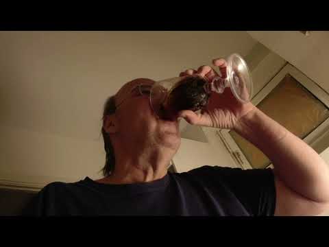 MongoTV_11713 - SPISER SKÅL TWIST CHOKOLADE SENT MANDAG AFTEN