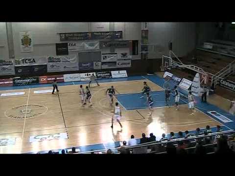 ORO C.B. TARRAGONA 2017,80 - INSTITUTO OFTALMOLOGICO CLINICAS RINCON,78 (16/02/2011 0:00:00)