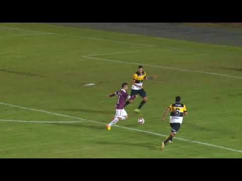 Melhores Momentos / Juventus x Criciuma / Copa SC 2021