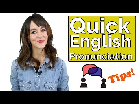 国際音声アルファベット（IPA）｜英語の発音を学ぶ (International Phonetic Alphabet (IPA) | Learn English Pronunciation)