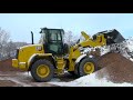 Cat® 914 Customer Story - Glenwood Springs, CO