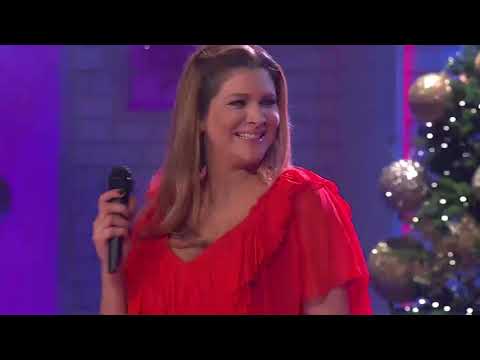 Pri črnem Petru: Manca Špik in Rok Ferengja - Življenje je ples | pleše PLESNO MESTO