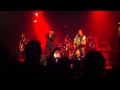 Jasta - Nothing They Say (Live) 