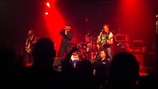 Jasta - Nothing They Say (Live)