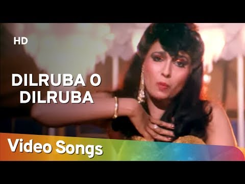Poster dilruba o dilruba