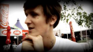 Bearded Punk presents: Apologies, I Have None interview (@ Groezrock 2014)
