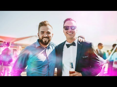 Ben OConnor Music Group video.