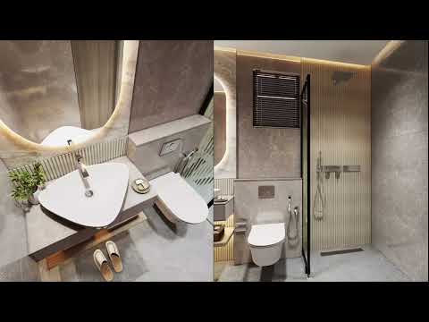BDI Tulip Villas Project Tour 1