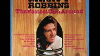 Marty Robbins Jolie Girl