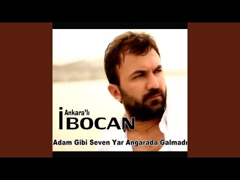 Adam Gibi Seven Yar Angarada Kalmadı