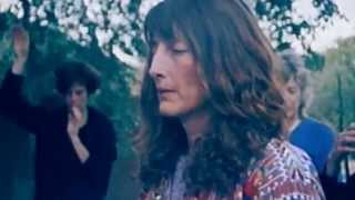 Boards of Canada - "Nothing Is Real"