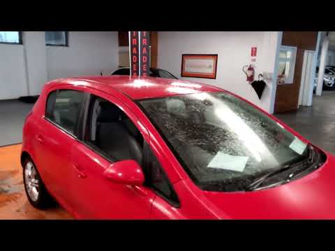 Opel Corsa 2008 - Image 2