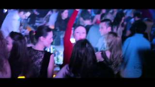 DJ CRUZ in Fratelli Lounge  Club Constanta