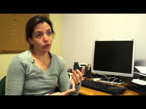 Conhecendo a UFRGS - NAPEAD