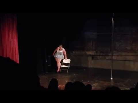 Miss Dorothy Gale Takes on Dangerous Curves 2015