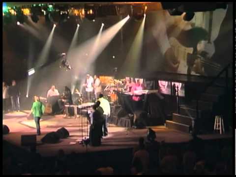 Thumbnail for Chosen Generation video