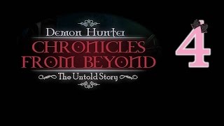 Demon Hunter: Chronicles from Beyond video thumbnail
