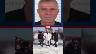 "Vanlı Kara Haydar"dan Sonra "Vanlı Ali Haydar" da Şafak Operasyonuyla