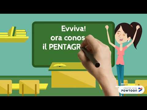 Il Pentagramma - Musica con Flavia