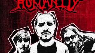 A Lost Humanity - Sesos Humanos (Sacrificio IV)