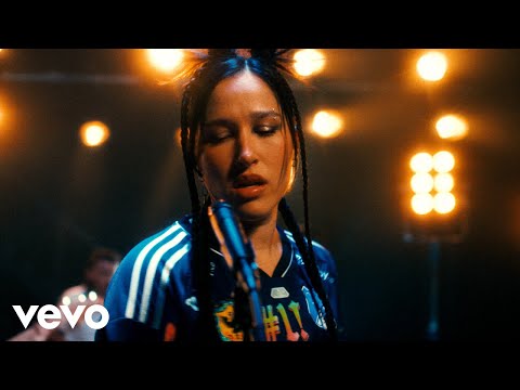 Elsa y Elmar - Ké MaL