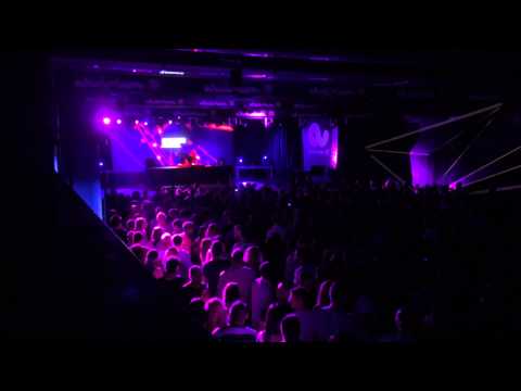 Hi!Fly presents Kintar/Guy J/Cid Inc. [15.11.2014. Akvárium, Budapest)