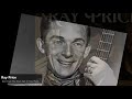 Ray Price - Don't Let the Stars Get In Your Eyes (1952)