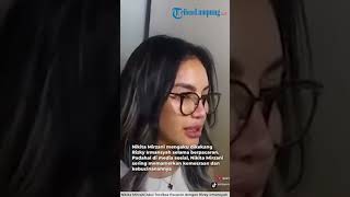 Download lagu Nikita Mirzani Tersiksa Pacaran dengan Rizky Irmansyah mp3