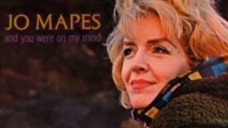 Jo Mapes - You Were On My Mind  [HD]