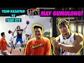 SUMABAK KAMI SA BASKETBALL | LAKI NG KATAWAN HINDI UMUBRA!!!