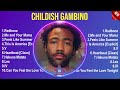 Childish Gambino 2025 MIX Top 10 Best Songs Greatest Hits Full Album
