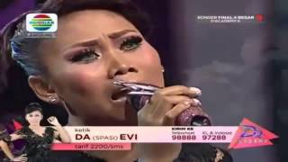 EVI MASAMBA - LAGU BUGIS NA