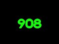 Rainbow Numbers 1 To 2000