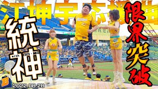 [稱讚] 張家航的BMI？