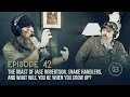 The Roast of Jase Robertson, Willie & Snake Handlers, & What Will You Be When You Grow Up? | Ep 42
