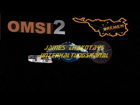 OMSI 2 Testarena #005 [HD] - Projekt Bremen V5, Linie 78 - Let's Show OMSI 2