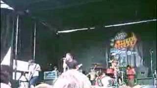 Amber Pacific - You're Only Young Once @ Warped Tour 2007