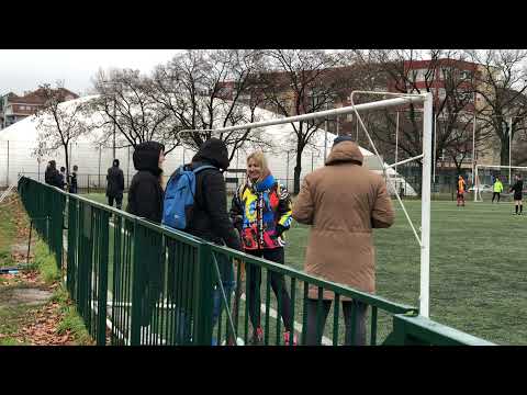 FK Petrika - FK Bolesnikov 2.poluvreme