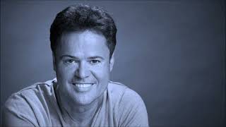 Donny Osmond - Shoulda Know Better (I-Mott vs Moto Blanco Club Remix)