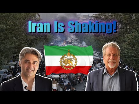 Iran Is Shaking - What Happens Next Could Change EVERYTHING
