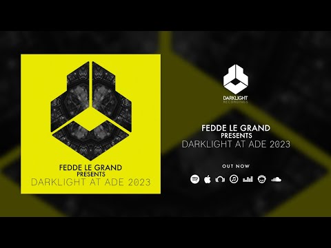 Fedde Le Grand - Nothing's Gonna Hurt You (Swatkat x Aaryan Gala Remix) [Official Music Video]